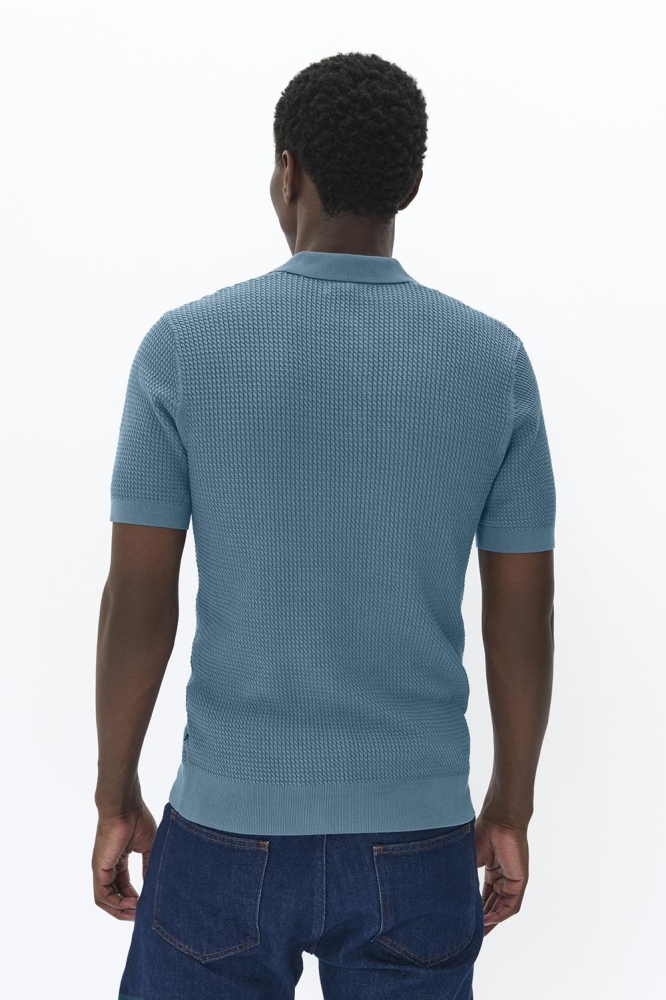 MAPOLO BB 30208088 184218 Blue Fusion